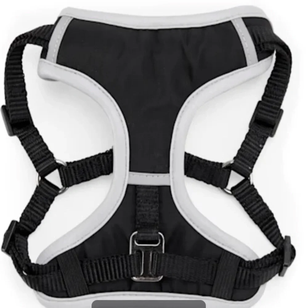 NWOT Youly Cat Harness Leash Set